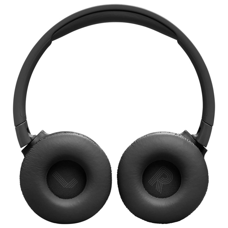Гарнітура JBL TUNE 670NC Black (JBLT670NCBLK) (6861956)