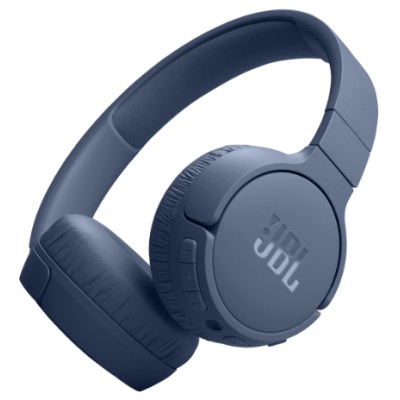Гарнітура JBL TUNE 670NC Blue (JBLT670NCBLU) (6861958)