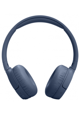 Гарнітура JBL TUNE 670NC Blue (JBLT670NCBLU) (6861958)