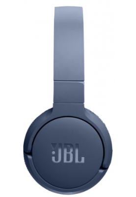 Гарнітура JBL TUNE 670NC Blue (JBLT670NCBLU) (6861958)