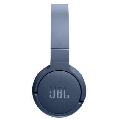 Гарнітура JBL TUNE 670NC Blue (JBLT670NCBLU) (6861958)