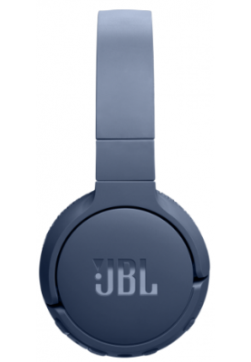 Гарнітура JBL TUNE 670NC Blue (JBLT670NCBLU) (6861958)