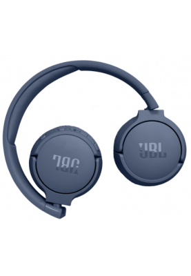 Гарнітура JBL TUNE 670NC Blue (JBLT670NCBLU) (6861958)