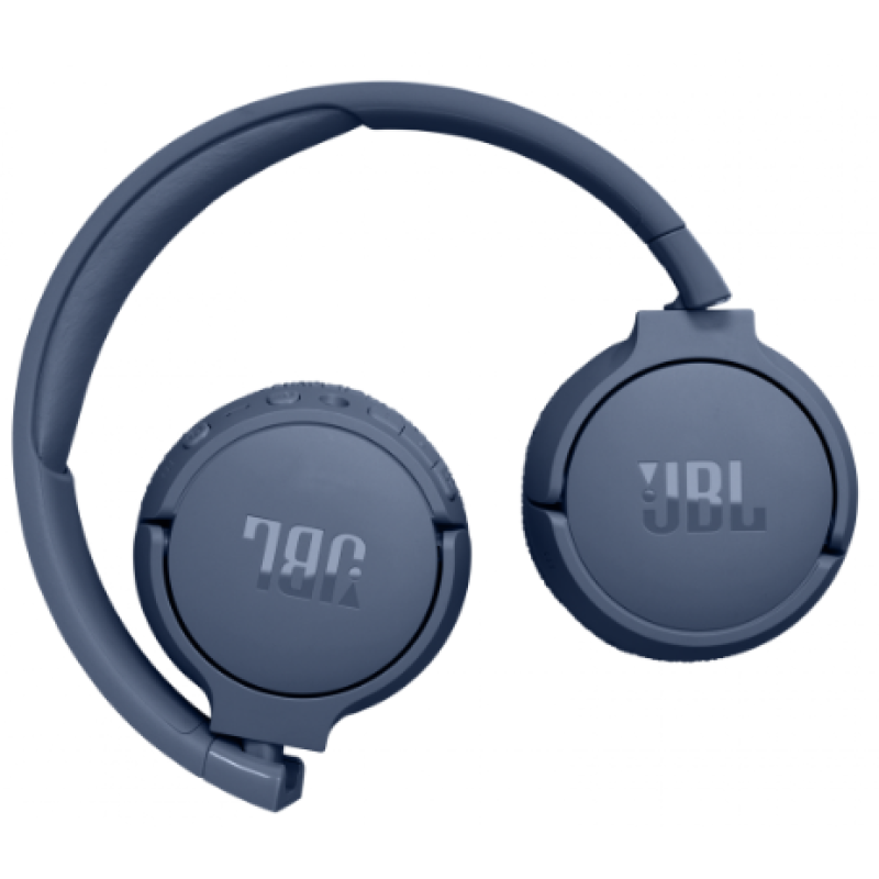 Гарнітура JBL TUNE 670NC Blue (JBLT670NCBLU) (6861958)