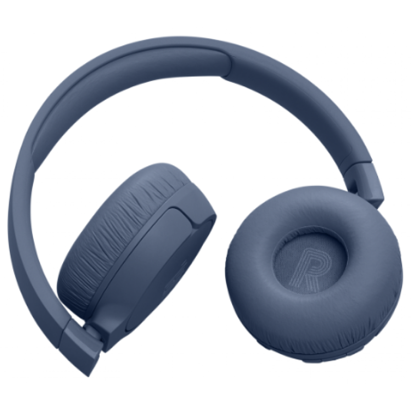 Гарнітура JBL TUNE 670NC Blue (JBLT670NCBLU) (6861958)