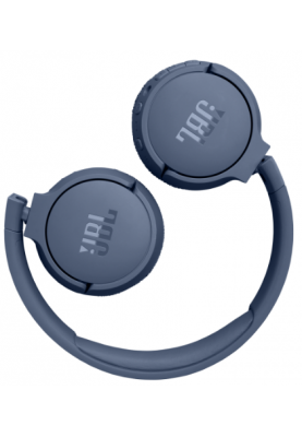 Гарнітура JBL TUNE 670NC Blue (JBLT670NCBLU) (6861958)