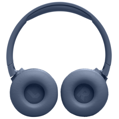 Гарнітура JBL TUNE 670NC Blue (JBLT670NCBLU) (6861958)