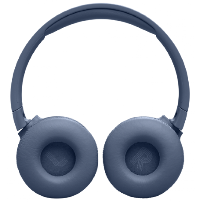 Гарнітура JBL TUNE 670NC Blue (JBLT670NCBLU) (6861958)