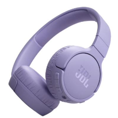 Гарнітура JBL TUNE 670NC Purple (JBLT670NCPUR) (6861959)