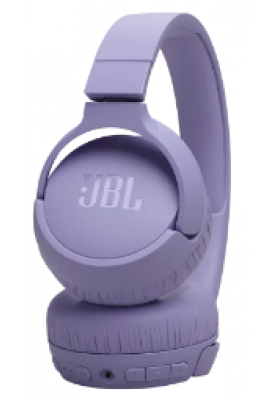 Гарнітура JBL TUNE 670NC Purple (JBLT670NCPUR) (6861959)