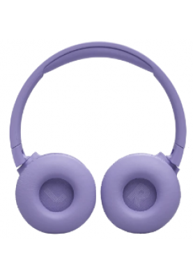 Гарнітура JBL TUNE 670NC Purple (JBLT670NCPUR) (6861959)