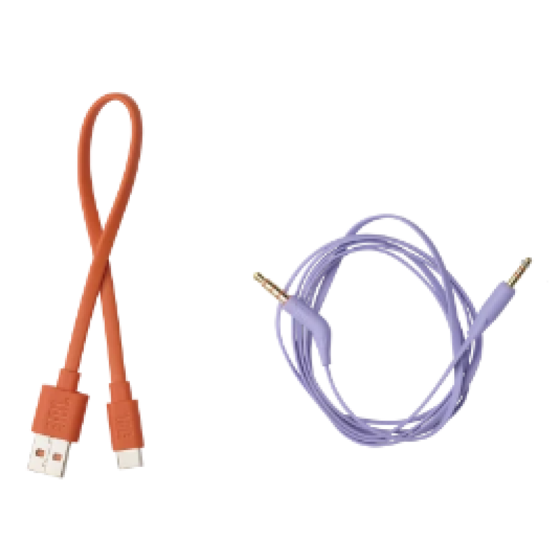 Гарнітура JBL TUNE 670NC Purple (JBLT670NCPUR) (6861959)