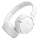 Гарнітура JBL TUNE 670NC White (JBLT670NCWHT) (6861960)