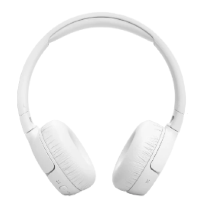 Гарнітура JBL TUNE 670NC White (JBLT670NCWHT) (6861960)