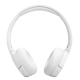 Гарнітура JBL TUNE 670NC White (JBLT670NCWHT) (6861960)