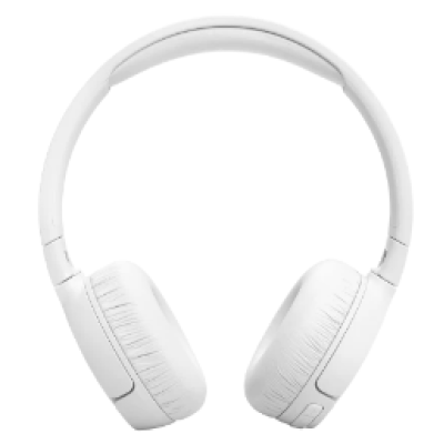 Гарнітура JBL TUNE 670NC White (JBLT670NCWHT) (6861960)
