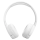 Гарнітура JBL TUNE 670NC White (JBLT670NCWHT) (6861960)