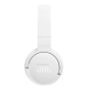 Гарнітура JBL TUNE 670NC White (JBLT670NCWHT) (6861960)