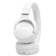 Гарнітура JBL TUNE 670NC White (JBLT670NCWHT) (6861960)