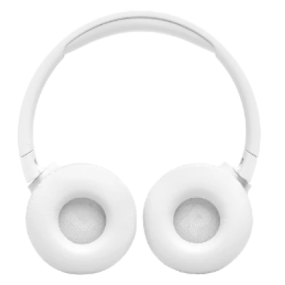 Гарнітура JBL TUNE 670NC White (JBLT670NCWHT) (6861960)