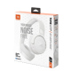 Гарнітура JBL TUNE 670NC White (JBLT670NCWHT) (6861960)