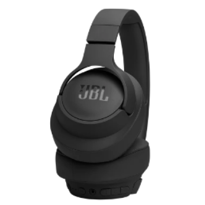 Гарнітура JBL TUNE 770NC Black (JBLT770NCBLK) (6861965)