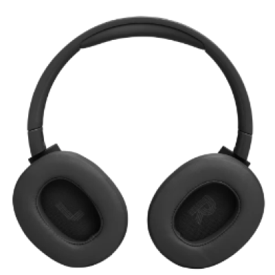Гарнітура JBL TUNE 770NC Black (JBLT770NCBLK) (6861965)