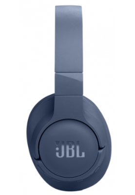 Гарнітура JBL TUNE 770NC Blue (JBLT770NCBLU) (6861966)