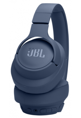 Гарнітура JBL TUNE 770NC Blue (JBLT770NCBLU) (6861966)