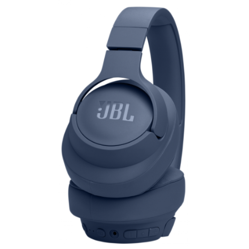 Гарнітура JBL TUNE 770NC Blue (JBLT770NCBLU) (6861966)