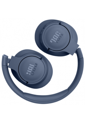 Гарнітура JBL TUNE 770NC Blue (JBLT770NCBLU) (6861966)