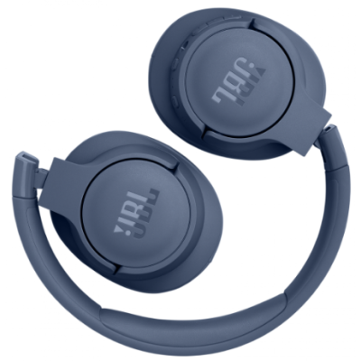Гарнітура JBL TUNE 770NC Blue (JBLT770NCBLU) (6861966)
