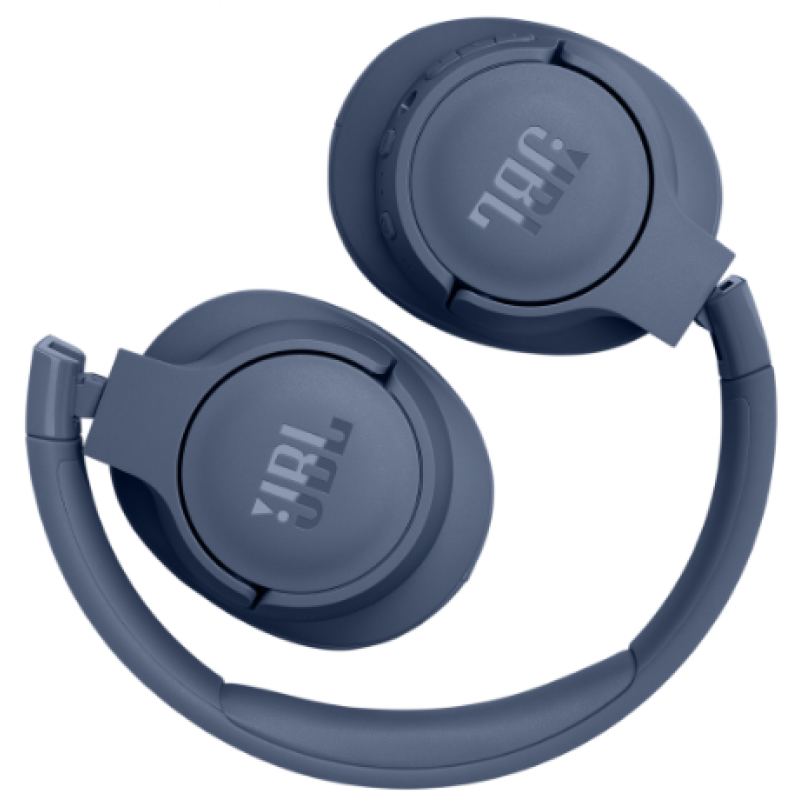 Гарнітура JBL TUNE 770NC Blue (JBLT770NCBLU) (6861966)