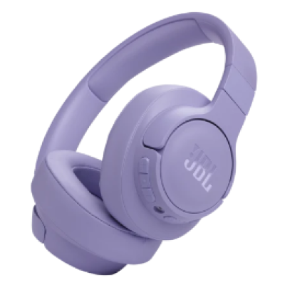Гарнітура JBL TUNE 770NC Purple (JBLT770NCPUR) (6861967)
