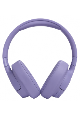 Гарнітура JBL TUNE 770NC Purple (JBLT770NCPUR) (6861967)