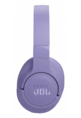 Гарнітура JBL TUNE 770NC Purple (JBLT770NCPUR) (6861967)