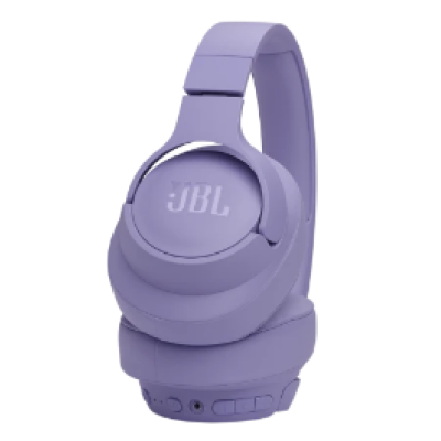 Гарнітура JBL TUNE 770NC Purple (JBLT770NCPUR) (6861967)