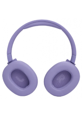 Гарнітура JBL TUNE 770NC Purple (JBLT770NCPUR) (6861967)