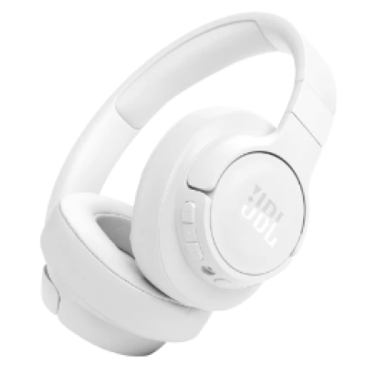 Гарнітура JBL TUNE 770NC White (JBLT770NCWHT) (6861968)