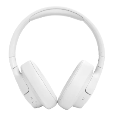 Гарнітура JBL TUNE 770NC White (JBLT770NCWHT) (6861968)