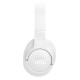 Гарнітура JBL TUNE 770NC White (JBLT770NCWHT) (6861968)