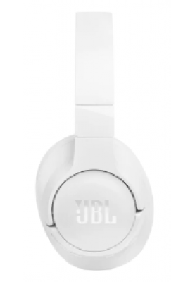 Гарнітура JBL TUNE 770NC White (JBLT770NCWHT) (6861968)