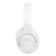 Гарнітура JBL TUNE 770NC White (JBLT770NCWHT) (6861968)
