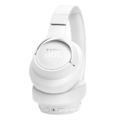 Гарнітура JBL TUNE 770NC White (JBLT770NCWHT) (6861968)