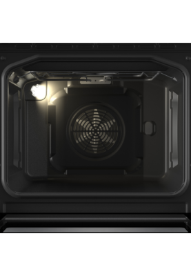 Електрична плита Gorenje GECS 6C70 WC (FR6A4D-CEDA2) (6862500)