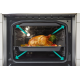 Електрична плита Gorenje GECS 6C70 WC (FR6A4D-CEDA2) (6862500)