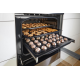 Електрична плита Gorenje GECS 6C70 WC (FR6A4D-CEDA2) (6862500)