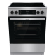 Електрична плита Gorenje GECS 6C70 XC (FR6A4D-CEJ42) (6862501)
