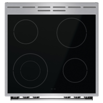 Електрична плита Gorenje GECS 6C70 XC (FR6A4D-CEJ42) (6862501) Електрична плита Gorenje GECS 6C70 XC (FR6A4D-CEJ42) (6862501)