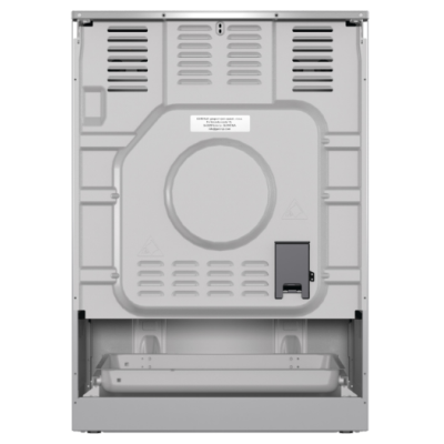 Електрична плита Gorenje GECS 6C70 XC (FR6A4D-CEJ42) (6862501) Електрична плита Gorenje GECS 6C70 XC (FR6A4D-CEJ42) (6862501)